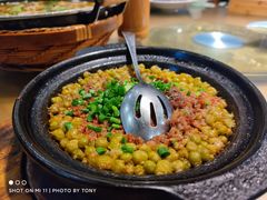 -蜀厨小匠·民间川菜(犀浦店)