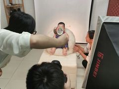 -北平故事照相馆