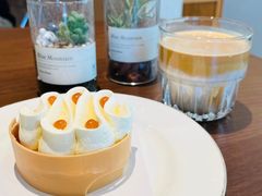 -Fridi Patisserie Cafe