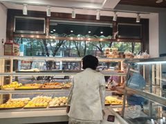 -护国寺小吃(左家庄店)