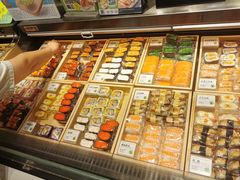 -鲜道寿司(雨花虹悦城店)