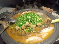 -探鱼·鲜青椒爽麻烤鱼(领展购物广场店)