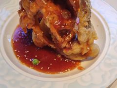 -杏花堂晋商私房菜(华熙五棵松店)