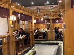 -九田家黑牛烤肉料理(珠江摩尔店)