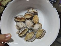-盒马鲜生(金桥国际广场店)