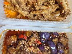 -文和友老长沙龙虾馆(化龙池店)