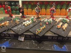 -梨花自助烤肉(天河城店)