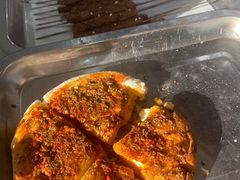 -彭福吉面鱼炒鸡·炒菜·烧烤(高新路店)