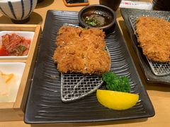 -胜博殿日式炸猪排(悠唐店)