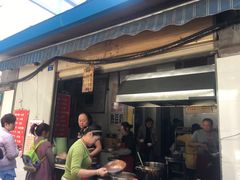 门面-蓉城西二道无名冒菜(西二道街店)