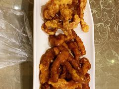 两吃里脊-福利来酒店(泺源大街店)