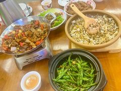 -堂瓦里·33年传统赣菜(第一街区店)