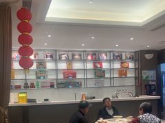 -惠丰堂饭庄(北洼路店)
