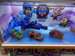 -kidsland(颐堤港店)