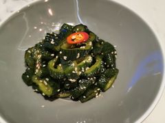 -喜鼎海胆水饺(柏威年购物中心店)
