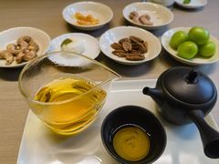 -隐溪茶馆(静安寺店)