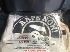 -AAPE BY A BATHING APE(朗豪坊店)