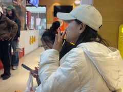 -老通城豆皮大王(吉庆街店)