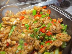 -蛙来哒(万豪城市广场黑金冠店)