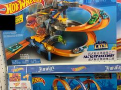 -TOYSRUS玩具反斗城(天津远洋乐堤港店)