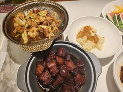 -阿毛饭店首店·宁波老字号(文化广场店)