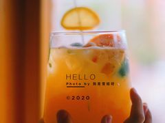 金桔柠檬-Hello·生日蛋糕·下午茶·甜品台茶歇(瑞安东山店)