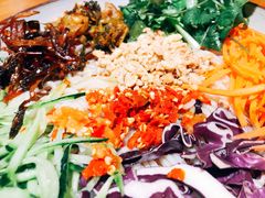 -觅山云南菜(泊富ICITY店)