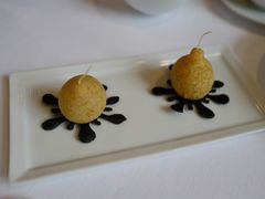 -宝丽轩中餐厅BAOLIXUAN