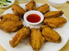 -云腾砂锅粥(龙津东路店)