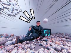 -chi K11艺术空间展览厅