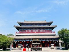 -天津妈祖文化园