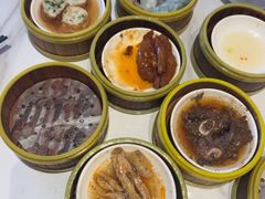 -东方早茶 海鲜•青岛菜(国信体育中心店)