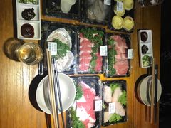 -韩烧里烧肉啤酒馆(大唐西市店)