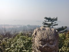 -狼山风景名胜区