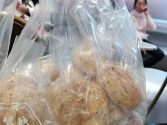 -稻田秋日式面包