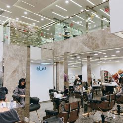 -UnHair Salon