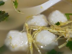 -小杨生煎(深圳岗厦北店)
