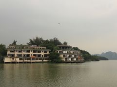 -星湖旅游景区七星岩