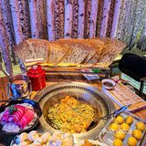 吃一次就沦陷的正宗东北铁锅炖~