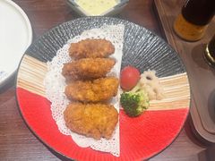 -鸟鹏烧鸟居酒屋(昌岗店)