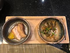 -月下料理(楷林IFC店)