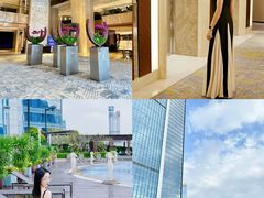 -广州粤海喜来登酒店