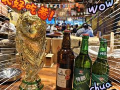 -今邕烧烤·广西烧烤大王(西大店)