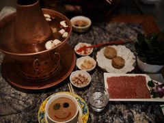 -南门涮肉(上海二店)
