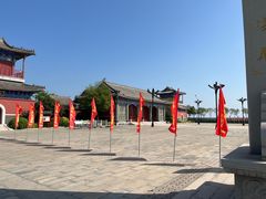 -天津妈祖文化园