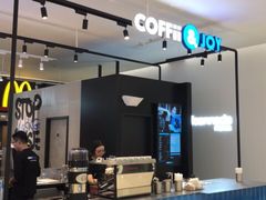 -COFFii&JOY(龙江新城市广场店)