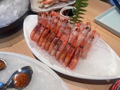 -花和海鲜自助(梅江店)