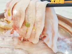 -砂锅居(西四店)