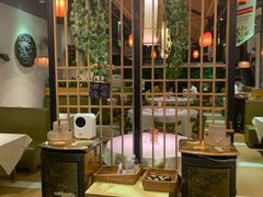 大堂-川味堂·四川豆花(八卦岭店)