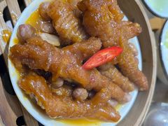 -广州海鲜酒楼(长丰园店)